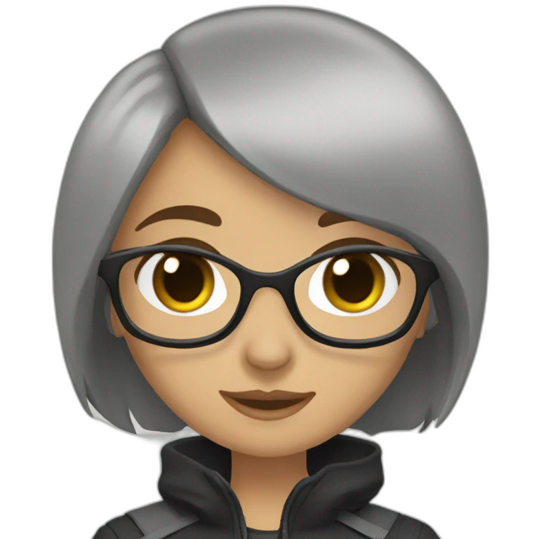 Alyx Vance emoji
