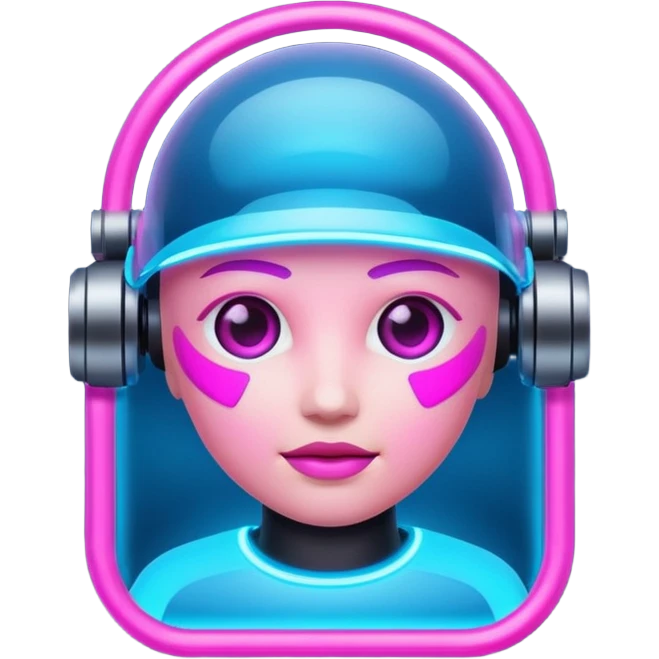 ai emoji