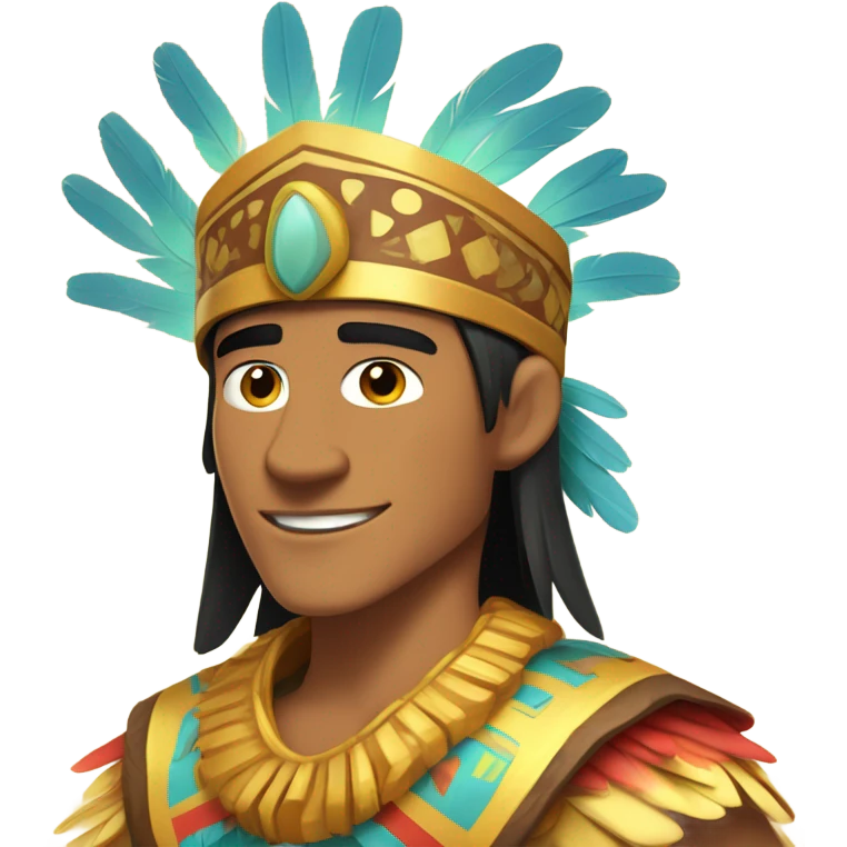 Kuzco from Emperor’s New Groove Disney emoji