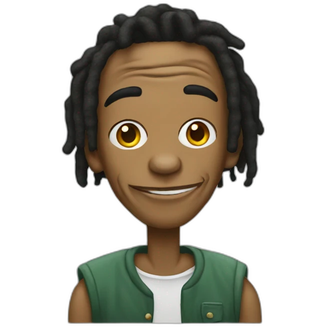 Wiz khalifa emoji