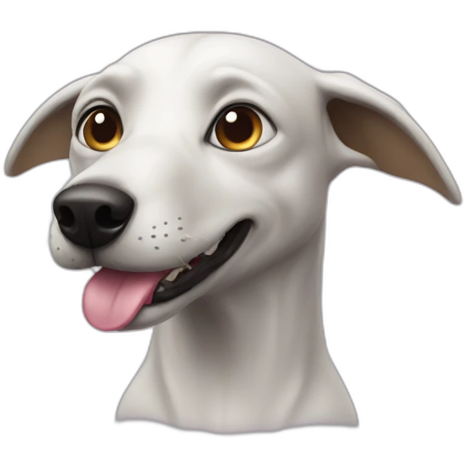 aliendog emoji
