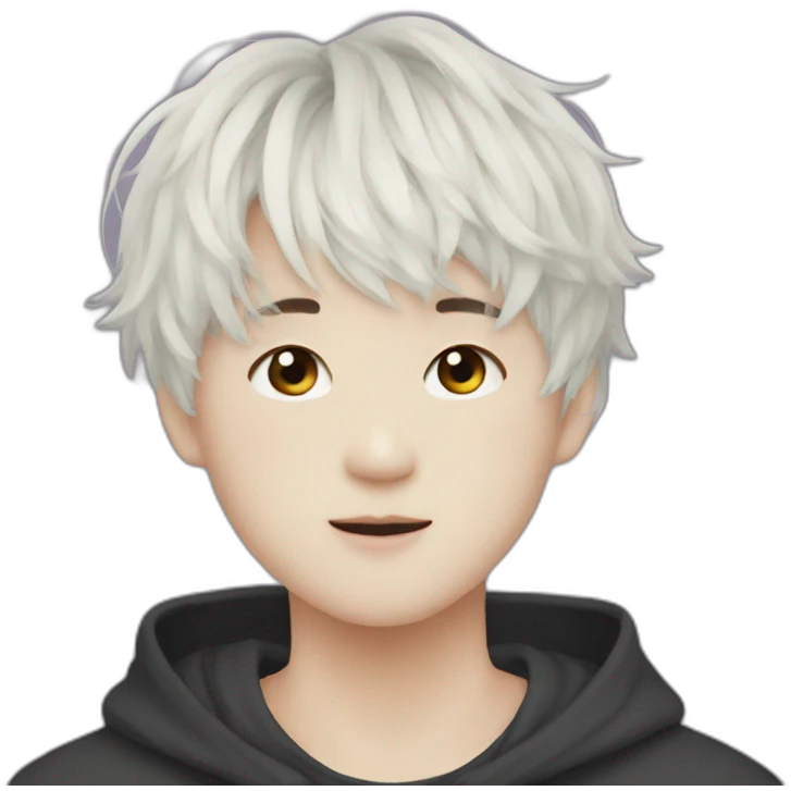 yoongi emoji