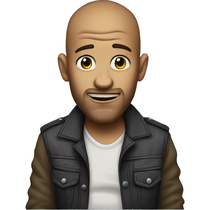 Jonnhy rotten emoji