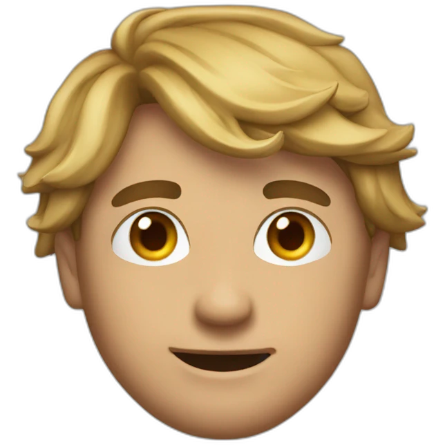 Mike tayson emoji