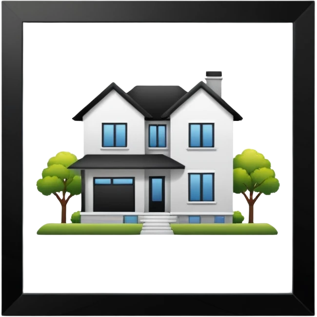 home using systems and leverage, emoji