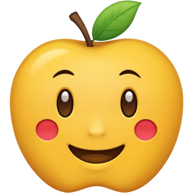 Simple emoji