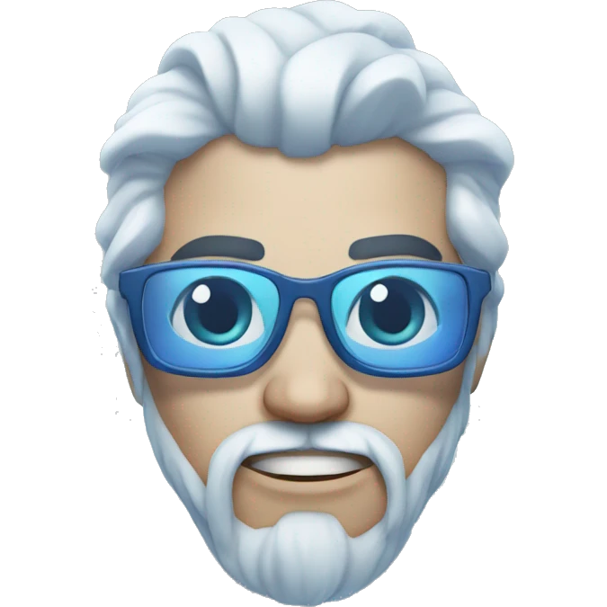  freezes emoji
