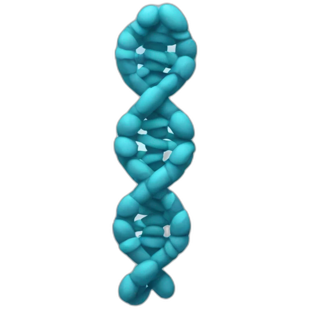 chromosome emoji