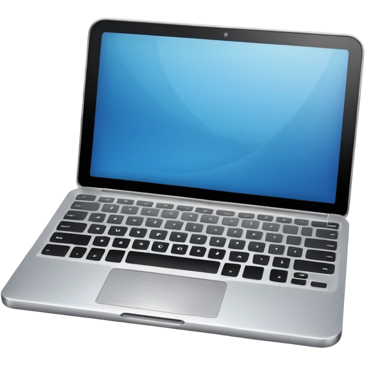 laptop emoji