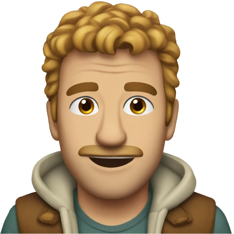 ornitorenk perry emoji