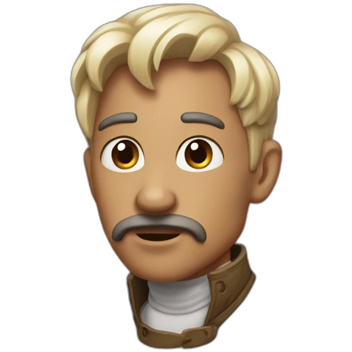 Le mimgon  emoji