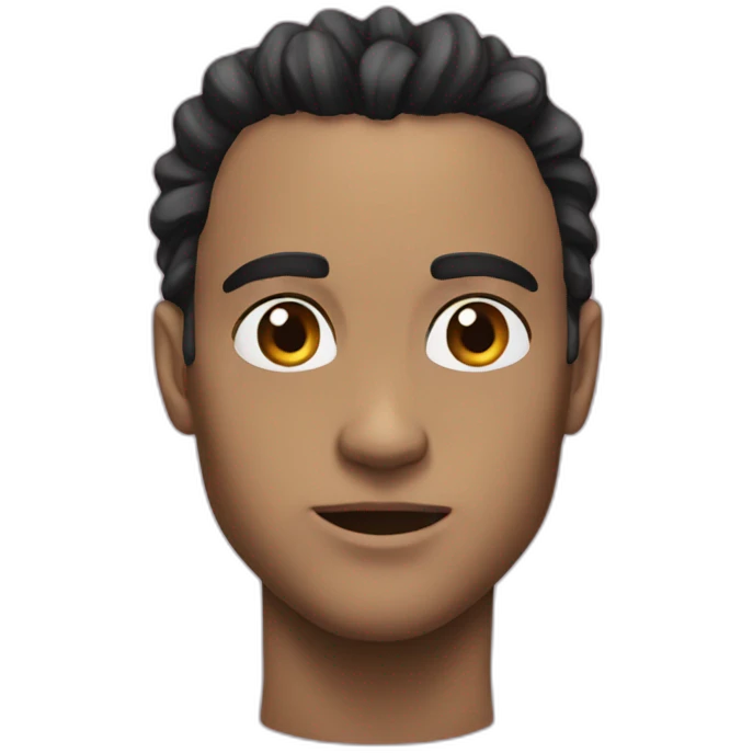 jojo emoji