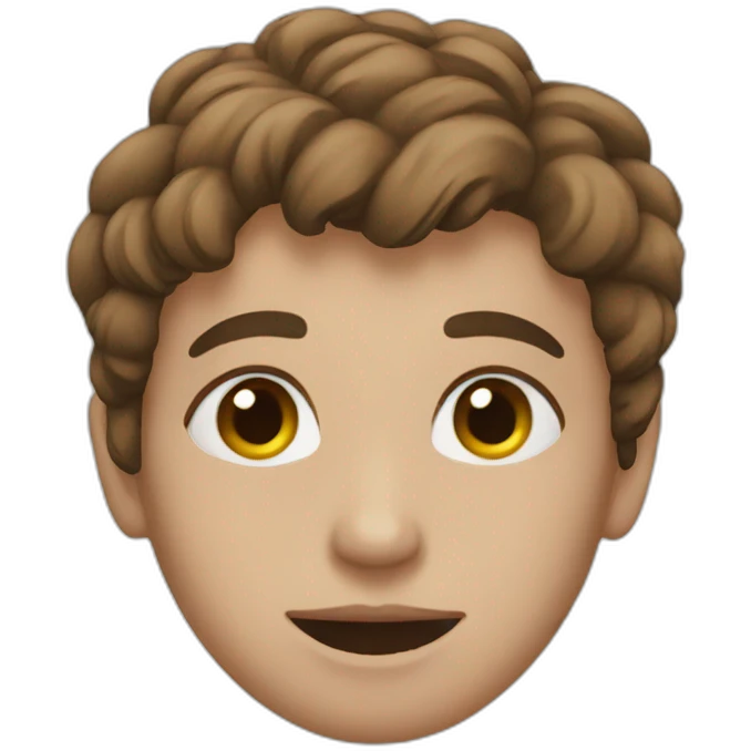 care emoji