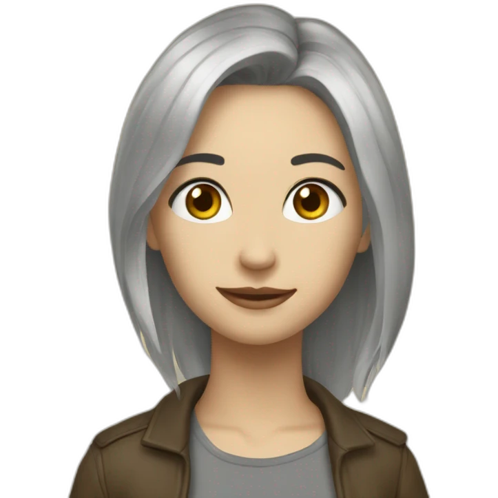 хочу в гори emoji