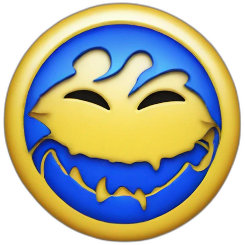 steal your face emoji