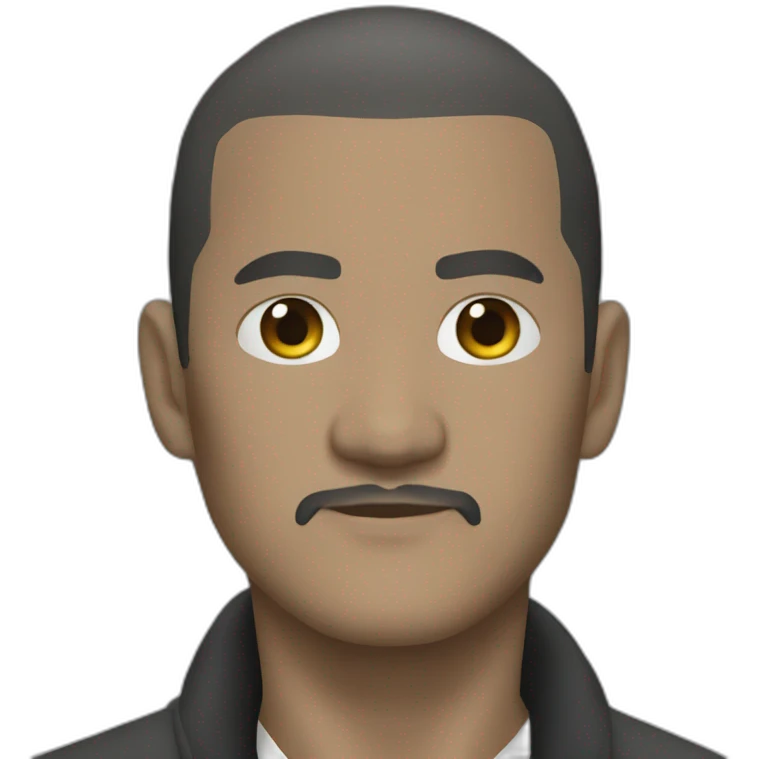 YAKUZA emoji