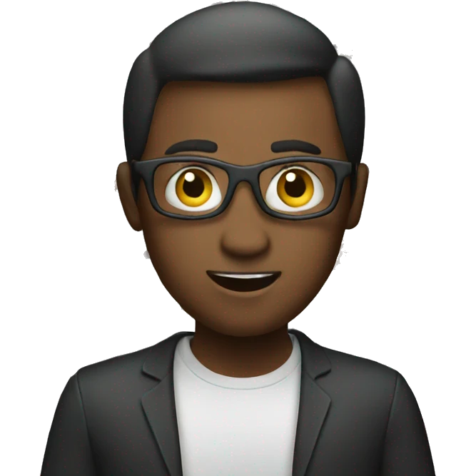 video editor emoji