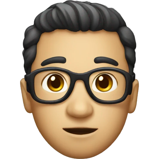 Bombeiro emoji