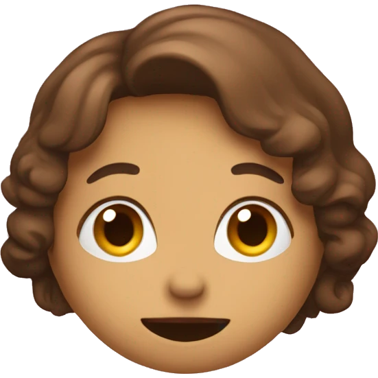 Love you too emoji