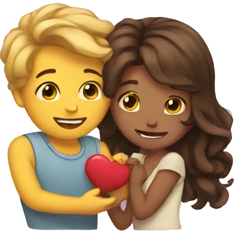 Love  emoji