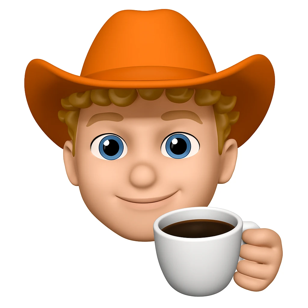 cup of coffee emoji