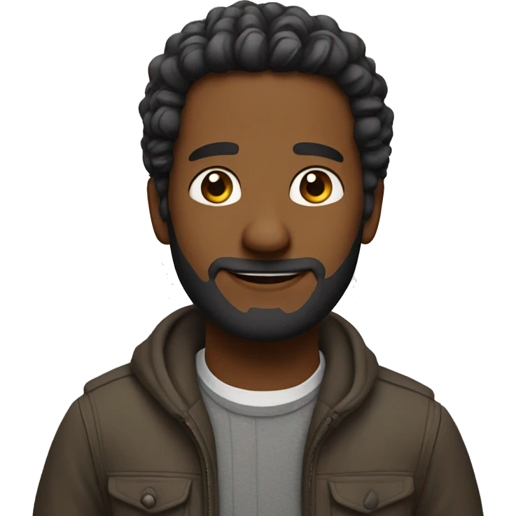HOMLENDER emoji