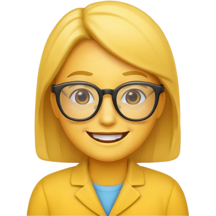 teacher emoji icon emoji