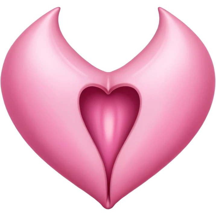 Vagina sfw emoji