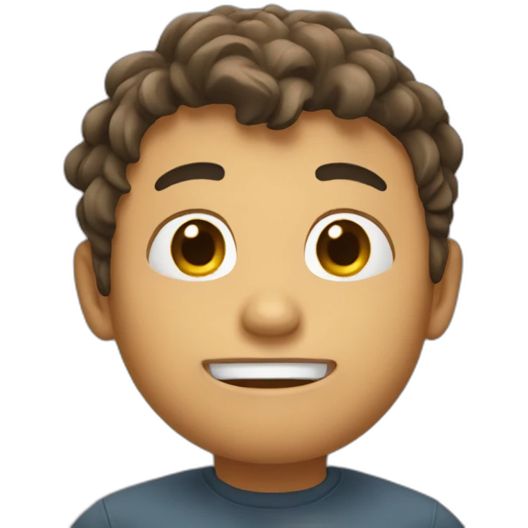 boo emoji