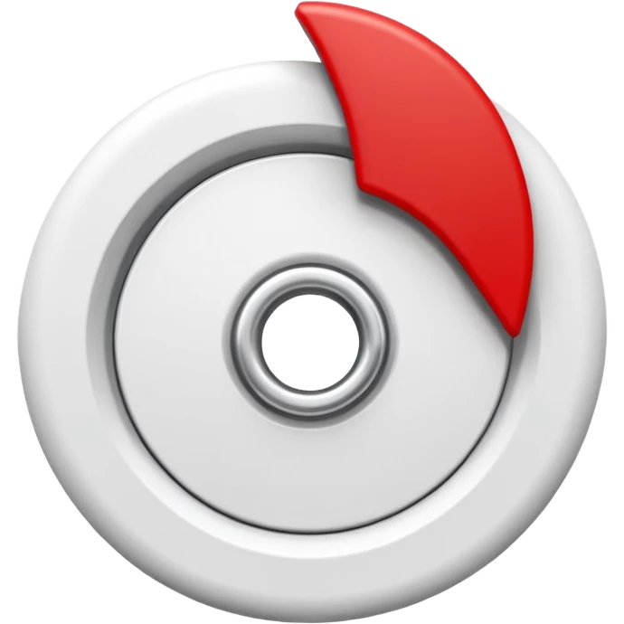 banco santander emoji