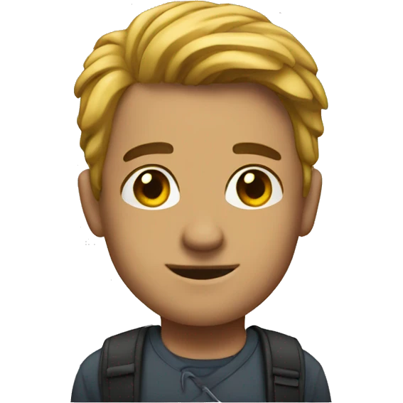 man up  emoji