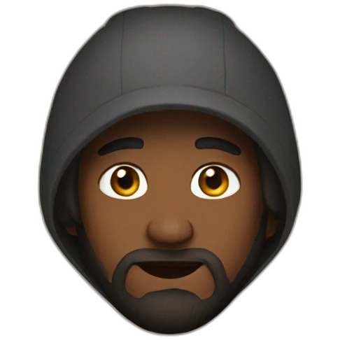 Kenny emoji