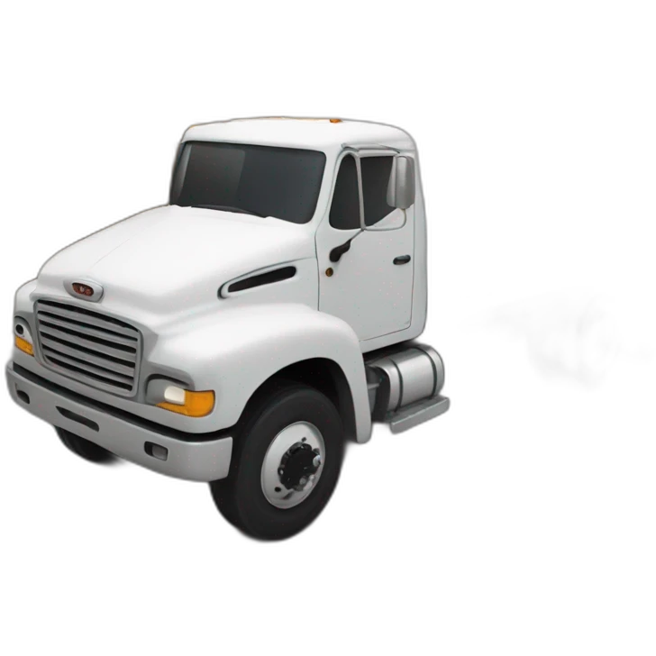 truck wholesaling emoji