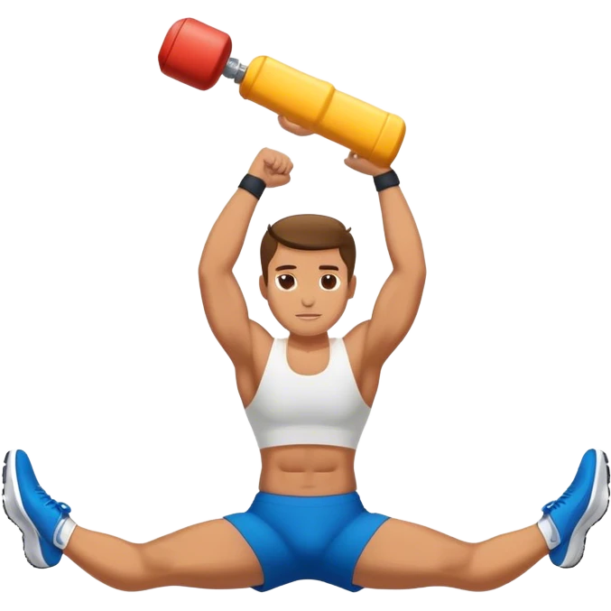 situps emoji