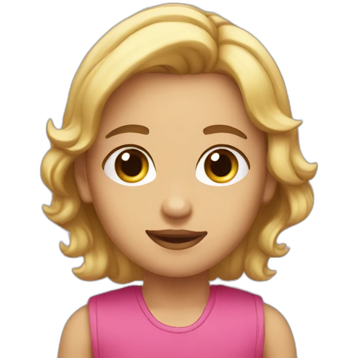 Coquin emoji