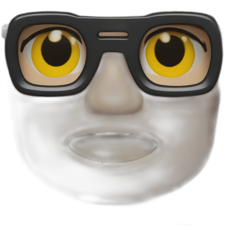 Ozzy Osbourne Lego emoji