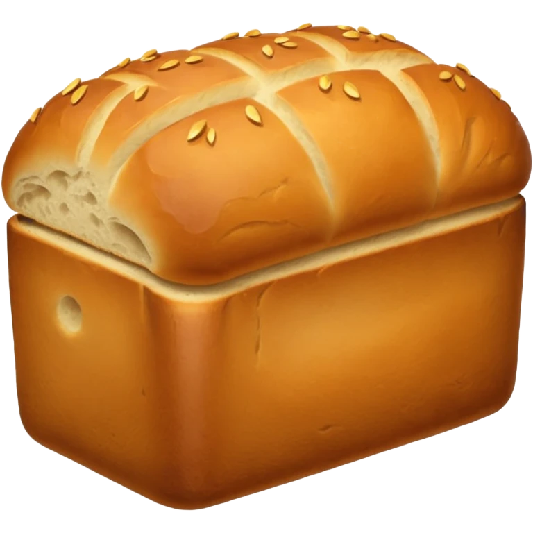 bread emoji