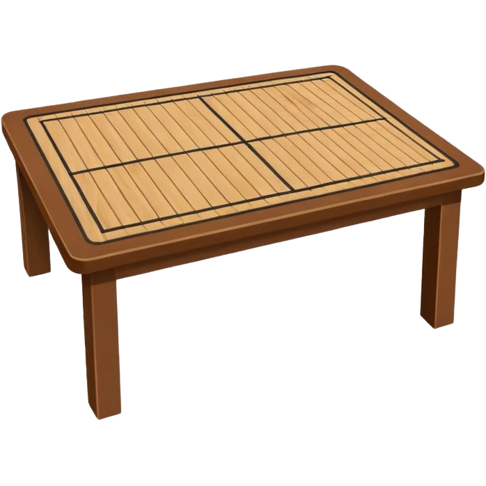 exel table board emoji