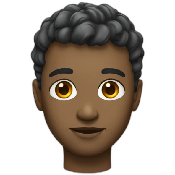 ai emoji
