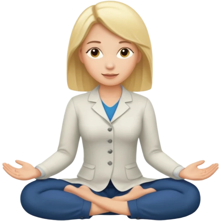 Women in missionary emoji