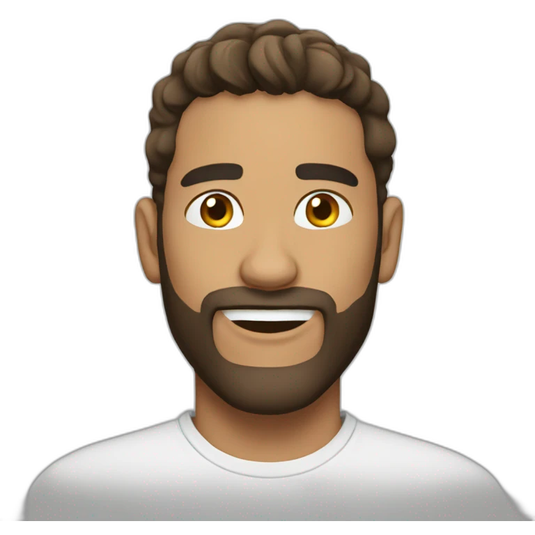 Ramos emoji