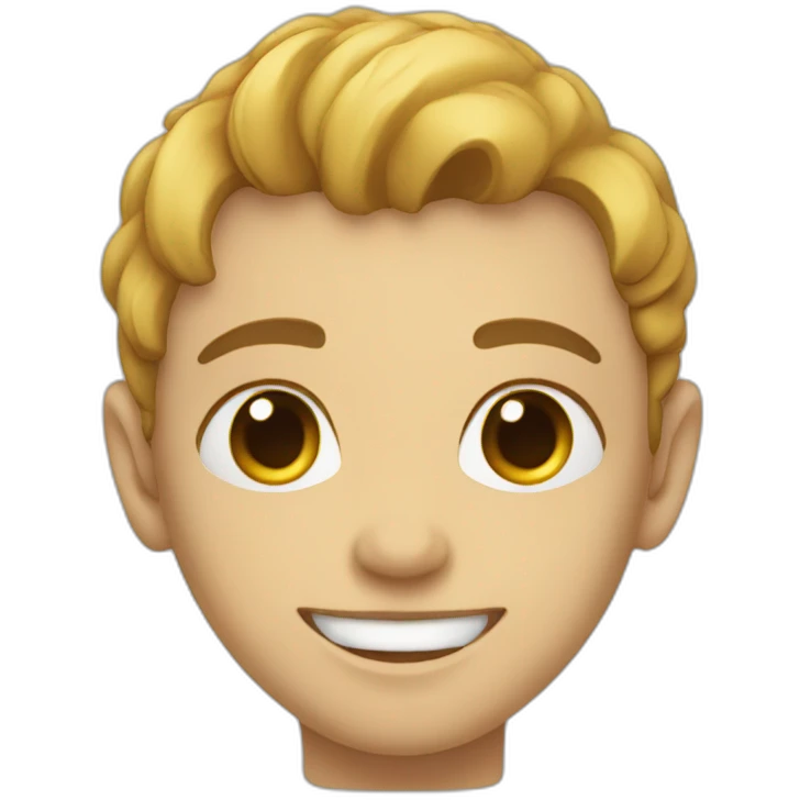 Gavi emoji