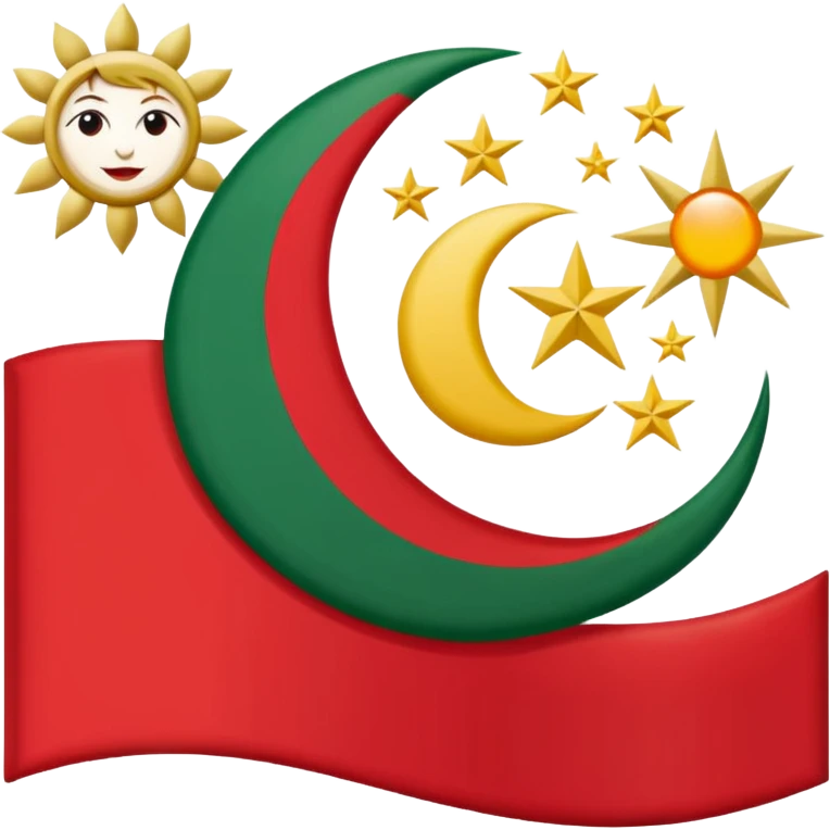 Drapeau tatarstan emoji