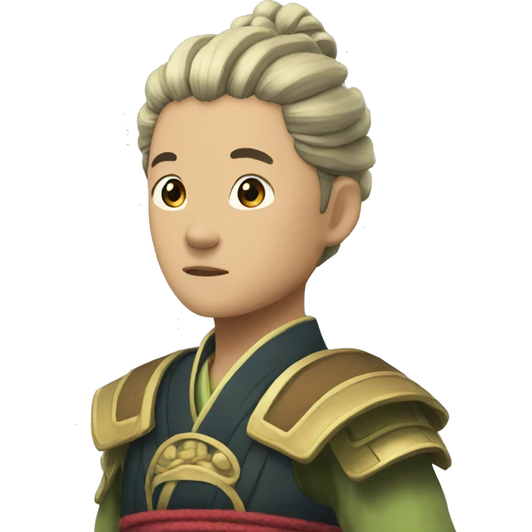 Ryomen Sukuna emoji