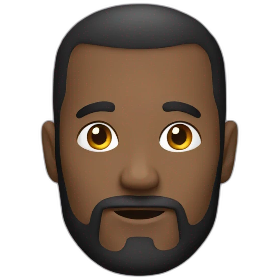 Ziak emoji