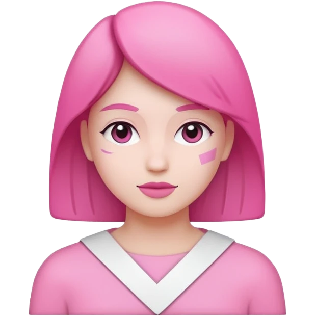 demigirl symbol emoji