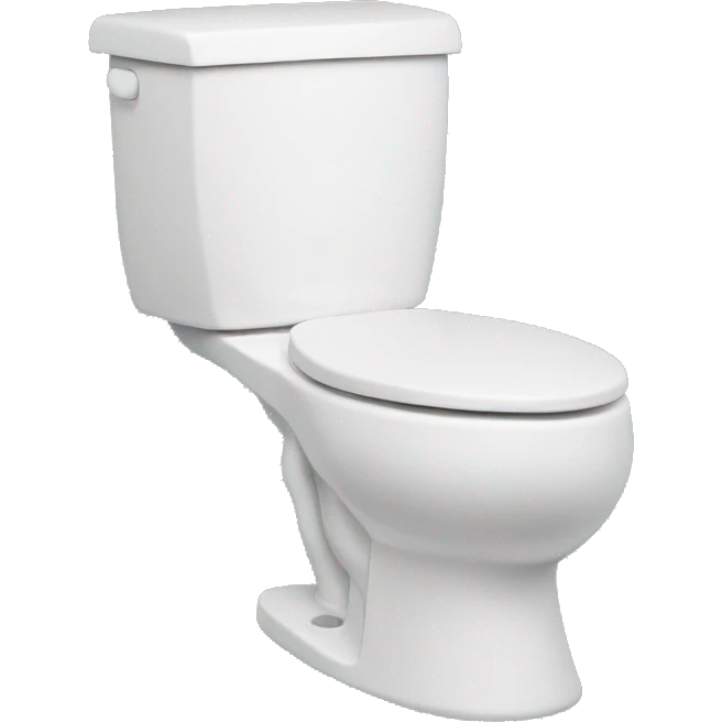Skibidi toilet emoji