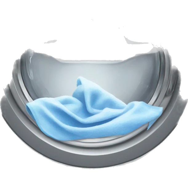 Washing machine  emoji