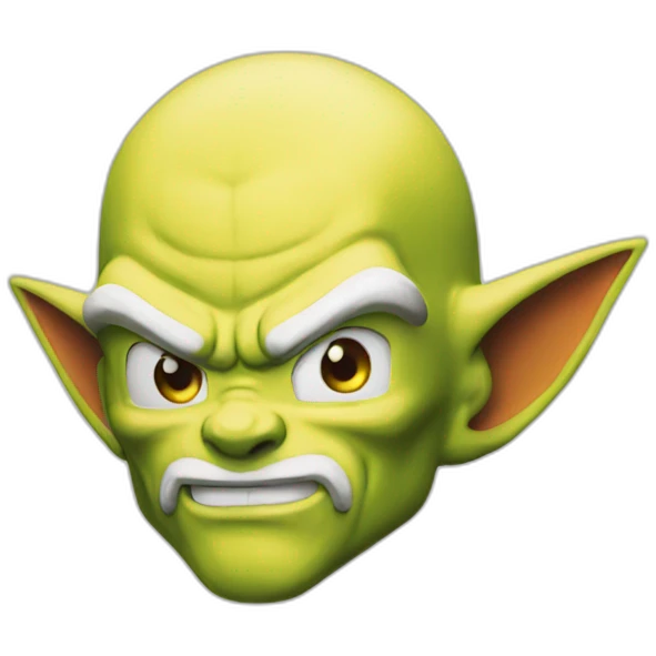 Dragon ball emoji