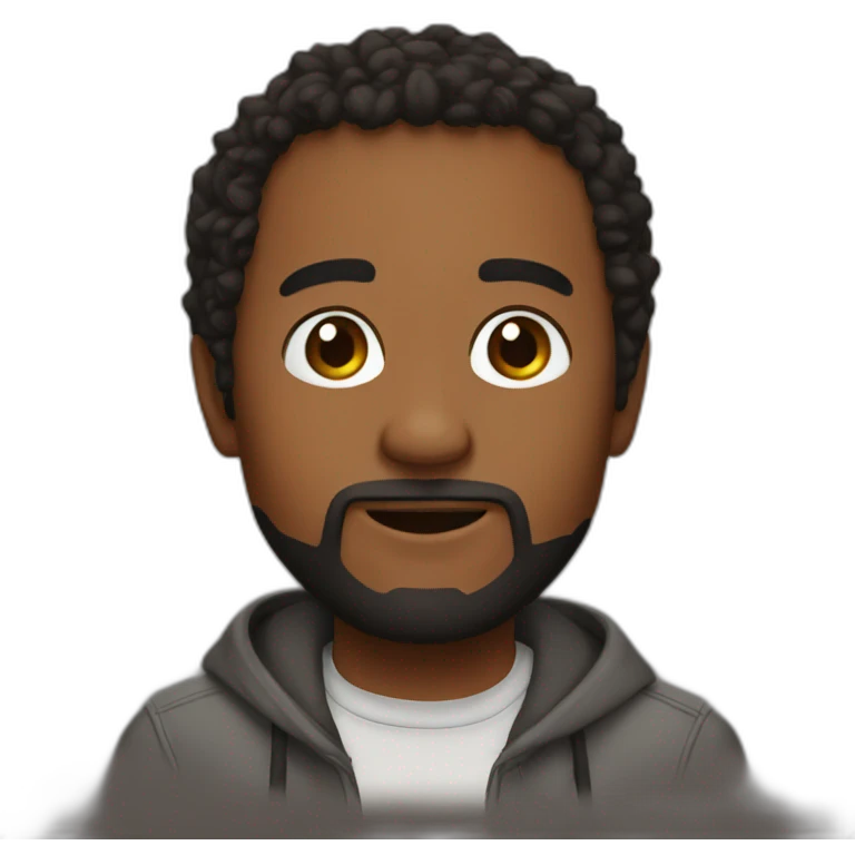 kenny emoji